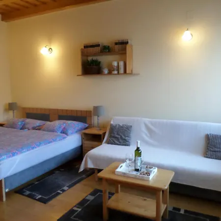 Betero Apartamento *