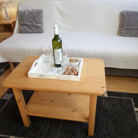 Daire Betero Veszprém