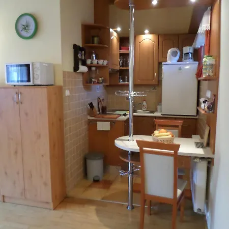 Betero Apartament