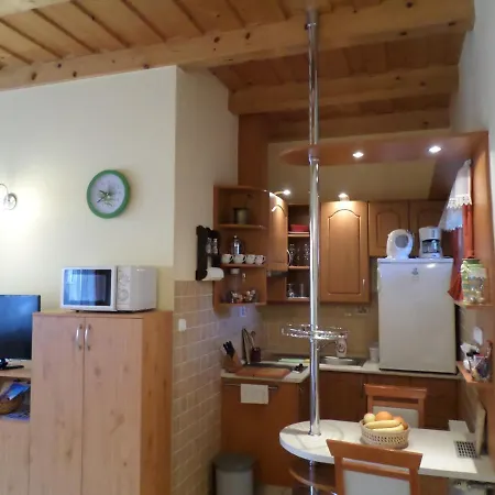 Betero Apartament Veszprém