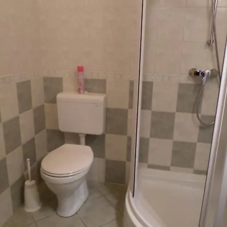 Apartament Betero *