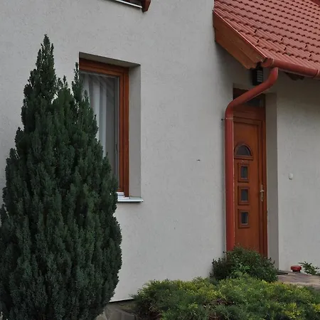 Betero Apartament *