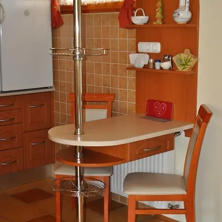 Daire Betero Veszprém