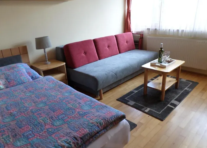 Apartamento Betero *