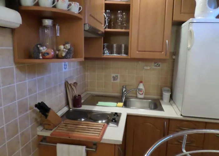 Betero Apartamento