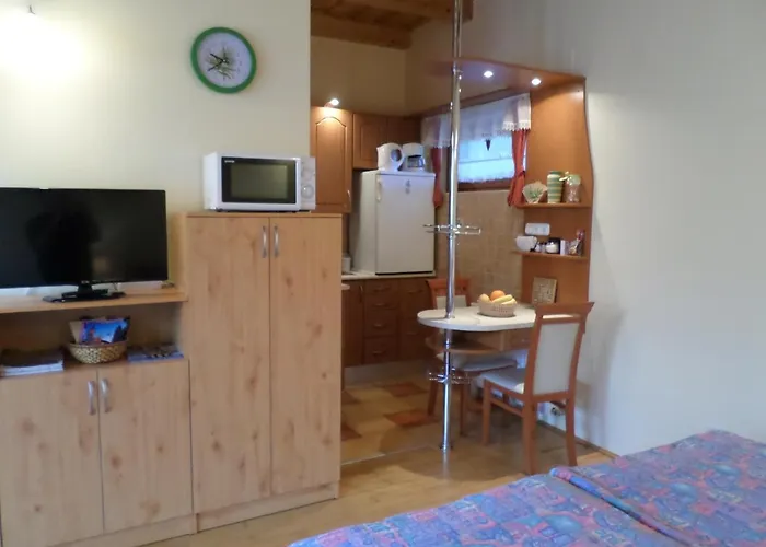 Betero Apartamento