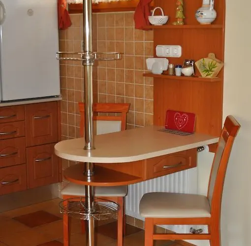 Apartamento Betero Veszprém
