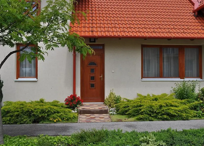 Apartamento Betero Veszprém